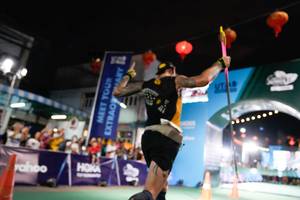 BIB: 
                            <button type="button" onclick="openModal(21897239)" class="btn btn-primary btn-sm float-right btn-popup" data-toggle="modal" data-target=".modal-high-quality">
                        <i class="fas fa-shopping-cart"></i> Add to Cart
                    </button>
                                            <button type="button" onclick="isThisMe(21897239, true)" class="btn btn-success btn-sm float-right btn-popup btn-isme hidden" data-toggle="tooltip" data-placement="bottom" title="นี่คือรูปของคุณใช่ไหม คลิกที่นี่เพื่อเอาเข้าอัลบั้ม">
                        <i class="fas fa-plus"></i> Add to album
                    </button>
                    <button type="button" onclick="isThisMe(21897239, false)" class="btn btn-warning btn-sm float-right btn-popup btn-isnotme hidden">
                        <i class="fas fa-ban"></i> Remove from album
                    </button>